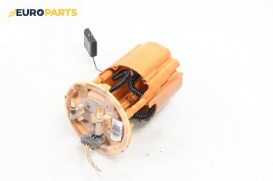 Нивомер за Peugeot 307 Hatchback (08.2000 - 12.2012) 2.0 HDi 90