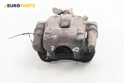 Спирачен апарат за Peugeot 307 Hatchback (08.2000 - 12.2012), позиция: задна, дясна