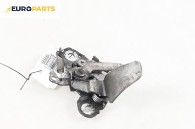 Заключалка преден капак за Peugeot 307 Hatchback (08.2000 - 12.2012)