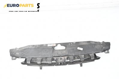 Кора над радиатор за Peugeot 307 Hatchback (08.2000 - 12.2012), 4+1 вр., хечбек