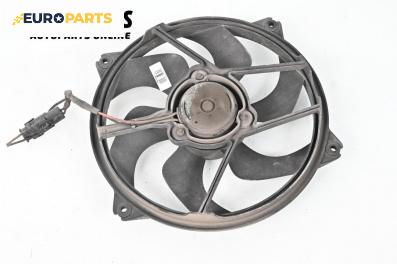 Перка охлаждане за Peugeot 307 Hatchback (08.2000 - 12.2012) 2.0 HDi 90, 90 к.с.