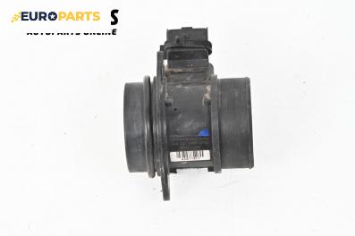 Дебитомер за Peugeot 307 Hatchback (08.2000 - 12.2012) 2.0 HDi 90, 90 к.с.