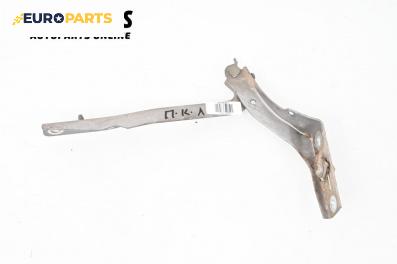 Панта преден капак за Peugeot 307 Hatchback (08.2000 - 12.2012), 4+1 вр., хечбек, позиция: лява
