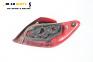 Стоп за Peugeot 307 Hatchback (08.2000 - 12.2012), хечбек, позиция: лява