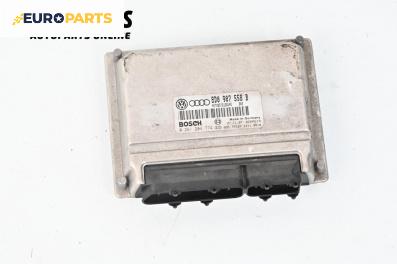 Компютър двигател за Volkswagen Passat III Variant B5 (05.1997 - 12.2001) 1.8, 125 к.с., № 0261204774