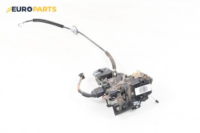 Брава на врата за Volkswagen Passat III Variant B5 (05.1997 - 12.2001), позиция: предна, дясна