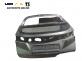 Заден капак за Honda Civic VIII Hatchback (09.2005 - 09.2011), 4+1 вр., хечбек, позиция: задна