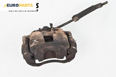 Спирачен апарат за Peugeot 307 Hatchback (08.2000 - 12.2012), позиция: предна, лява