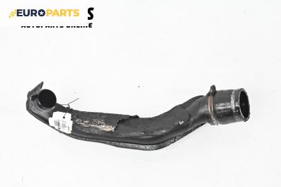 Тръба турбо за Peugeot 307 Hatchback (08.2000 - 12.2012) 2.0 HDi 90, 90 к.с.