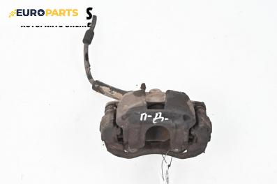 Спирачен апарат за Peugeot 307 Hatchback (08.2000 - 12.2012), позиция: предна, дясна