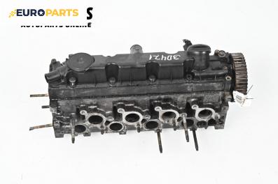 Глава за Peugeot 307 Hatchback (08.2000 - 12.2012) 2.0 HDi 90, 90 к.с.