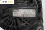Алтернатор / генератор за Peugeot 307 Hatchback (08.2000 - 12.2012) 2.0 HDi 90, 90 к.с., № 9645907580