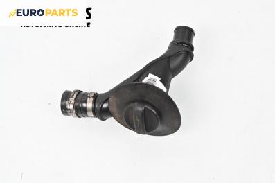Гърловина масло за Peugeot 307 Hatchback (08.2000 - 12.2012) 2.0 HDi 90, 90 к.с.