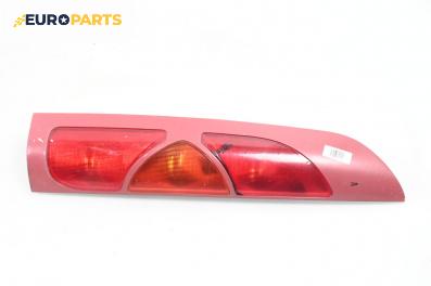Стоп за Renault Kangoo Van (08.1997 - 02.2008), миниван, позиция: лява