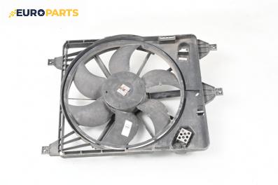 Перка охлаждане за Renault Kangoo Van (08.1997 - 02.2008) 1.5 dCi (KC08, KC09), 82 к.с.