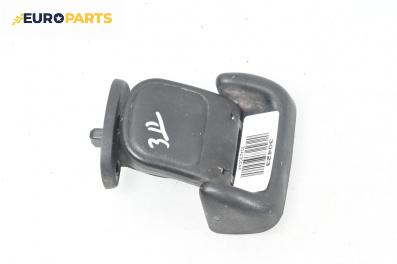 Панта фикс за Renault Kangoo Van (08.1997 - 02.2008), 4+1 вр., миниван