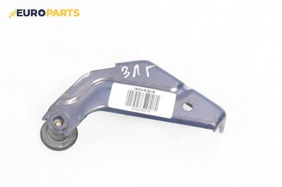 Ролка плъзгаща врата за Renault Kangoo Van (08.1997 - 02.2008), 4+1 вр., миниван