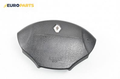 Airbag за Renault Kangoo Van (08.1997 - 02.2008), 4+1 вр., миниван, позиция: предна