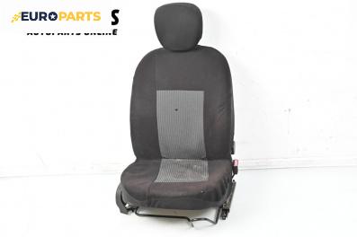 Седалка за Dacia Dokker Express (11.2012 - ...), 2+1 вр., позиция: предна, дясна