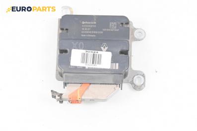 Модул за AIRBAG за Dacia Dokker Express (11.2012 - ...), № A2C85839102