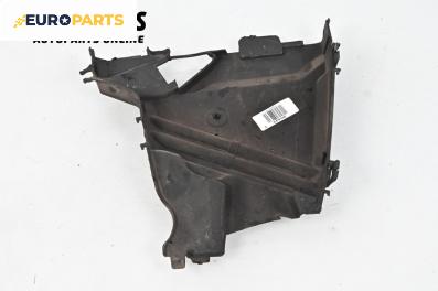Капак ангренажен ремък за Renault Kangoo Van (08.1997 - 02.2008) 1.5 dCi (KC08, KC09), 82 к.с.
