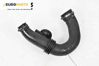 Въздуховод за Renault Kangoo Van (08.1997 - 02.2008) 1.5 dCi (KC08, KC09), 82 к.с.