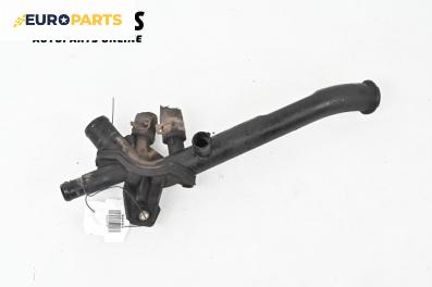 Корпус на термостат за Renault Kangoo Van (08.1997 - 02.2008) 1.5 dCi (KC08, KC09), 82 к.с.