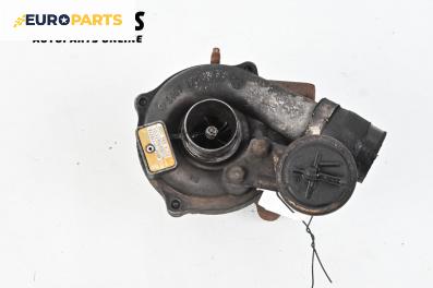Турбо за Renault Kangoo Van (08.1997 - 02.2008) 1.5 dCi (KC08, KC09), 82 к.с., № 409838Н11828