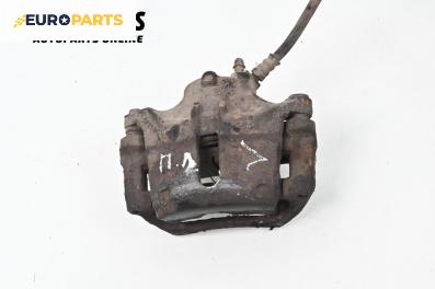 Спирачен апарат за Renault Kangoo Van (08.1997 - 02.2008), позиция: предна, лява