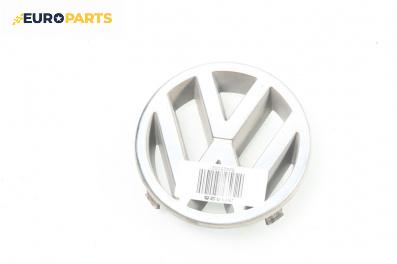 Емблема за Volkswagen Polo Hatchback II (10.1994 - 10.1999), хечбек