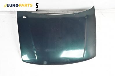Преден капак за Volkswagen Polo Hatchback II (10.1994 - 10.1999), 4+1 вр., хечбек, позиция: предна