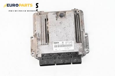 Компютър двигател за Dacia Dokker Express (11.2012 - ...) 1.5 dCi 75 / Blue dCi 75 (FEJW, FEAH), 75 к.с., № 0281030439