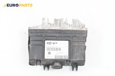 Компютър двигател за Volkswagen Polo Hatchback II (10.1994 - 10.1999) 100 1.4 16V, 100 к.с., № 030906030