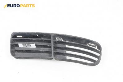 Решетка в броня за Volkswagen Polo Hatchback II (10.1994 - 10.1999), хечбек, позиция: предна