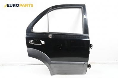 Врата за Kia Sorento I SUV (08.2002 - 12.2009), 4+1 вр., джип, позиция: задна, дясна
