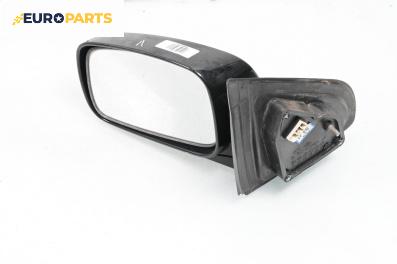 Огледало за Kia Sorento I SUV (08.2002 - 12.2009), 4+1 вр., джип, позиция: лява