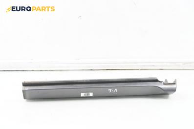 Праг за Kia Sorento I SUV (08.2002 - 12.2009), 4+1 вр., джип, позиция: лява