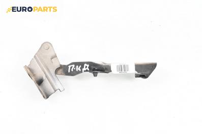 Панта преден капак за Kia Sorento I SUV (08.2002 - 12.2009), 4+1 вр., джип, позиция: дясна