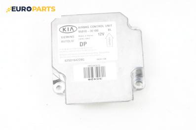 Модул за AIRBAG за Kia Sorento I SUV (08.2002 - 12.2009), № 95910-3E100