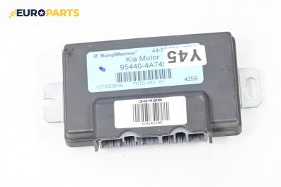 Модул за Kia Sorento I SUV (08.2002 - 12.2009)