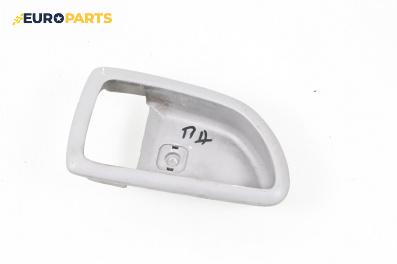 Интериорна пластмаса за Kia Sorento I SUV (08.2002 - 12.2009), 4+1 вр., джип, позиция: дясна