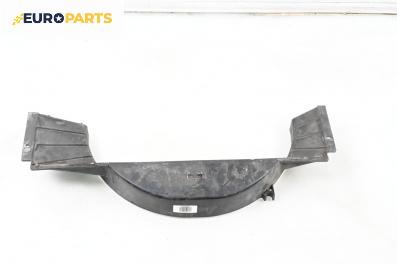 Дифузьор за Kia Sorento I SUV (08.2002 - 12.2009) 2.5 CRDi, 140 к.с.