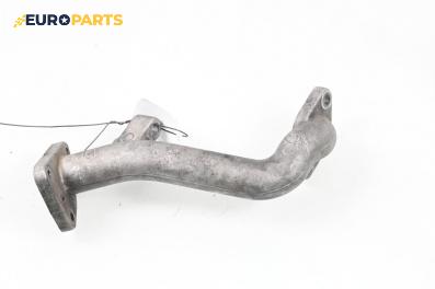 Тръба турбо за Kia Sorento I SUV (08.2002 - 12.2009) 2.5 CRDi, 140 к.с.