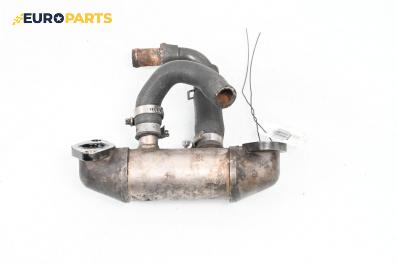 EGR охладител за Kia Sorento I SUV (08.2002 - 12.2009) 2.5 CRDi, 140 к.с.