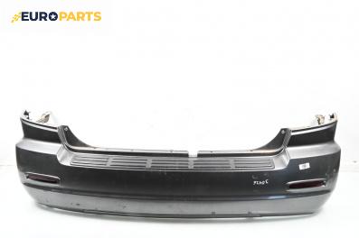 Задна броня за Kia Sorento I SUV (08.2002 - 12.2009), джип