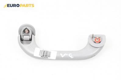 Ръкохватка за таван за Kia Sorento I SUV (08.2002 - 12.2009), 4+1 вр., позиция: задна, лява