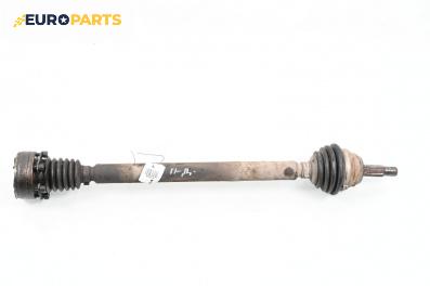 Полуоска за Volkswagen Polo Hatchback II (10.1994 - 10.1999) 100 1.4 16V, 100 к.с., позиция: предна, дясна