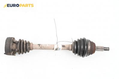 Полуоска за Volkswagen Polo Hatchback II (10.1994 - 10.1999) 100 1.4 16V, 100 к.с., позиция: предна, лява