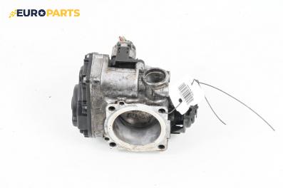 Дроселова клапа за Volkswagen Polo Hatchback II (10.1994 - 10.1999) 100 1.4 16V, 100 к.с.