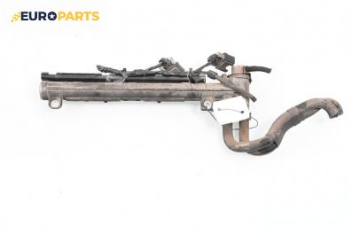 Бензинова рейка за Volkswagen Polo Hatchback II (10.1994 - 10.1999) 100 1.4 16V, 100 к.с., № 036133319